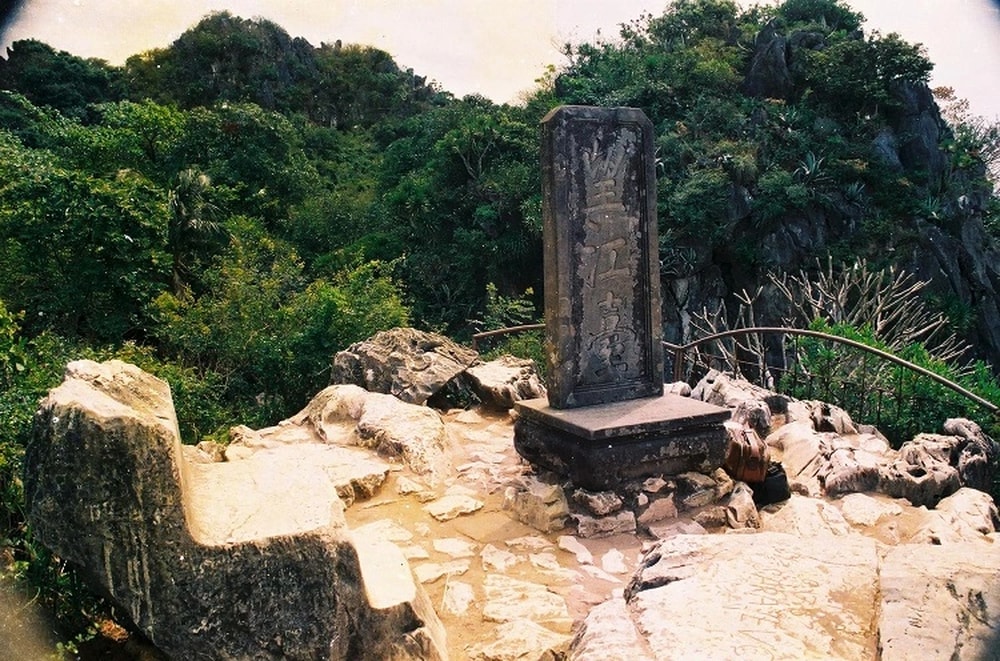 Vọng Giang Đài
